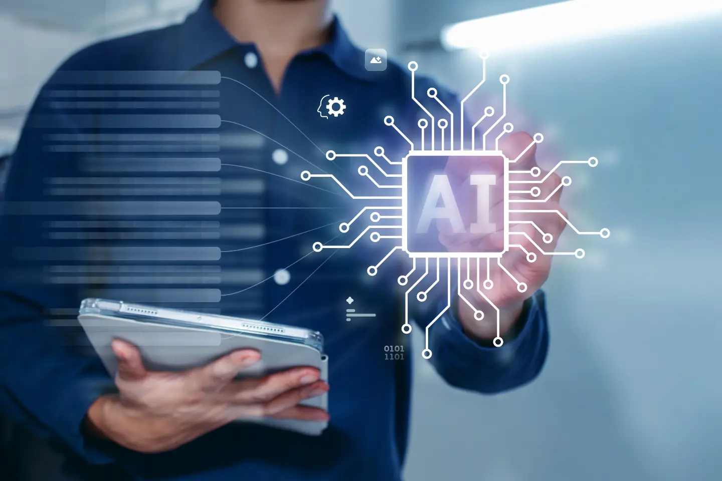 How AI Is Transforming Everyday Life in 2026