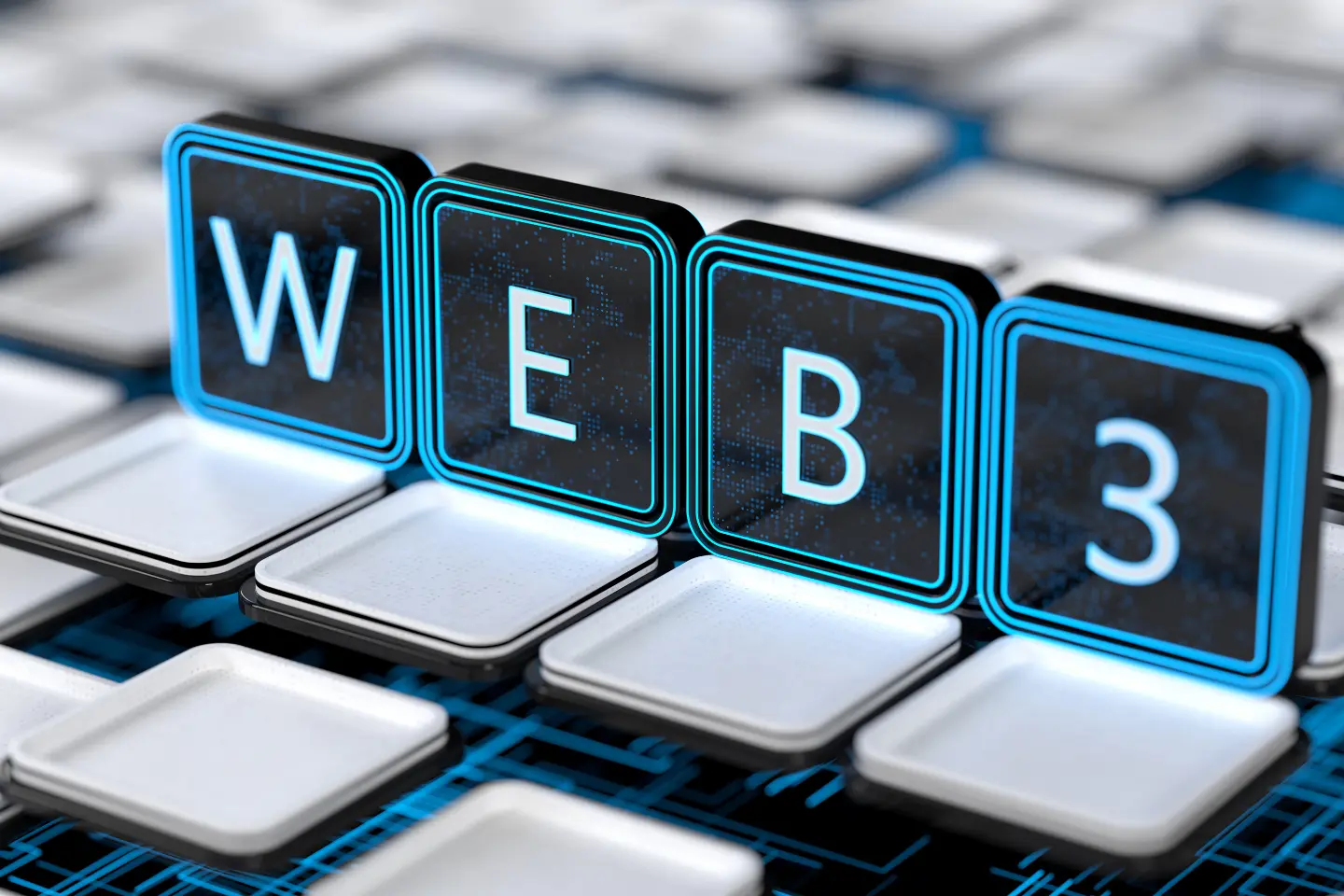 The Rise of Web3: What It Means for the Future of the Internet
