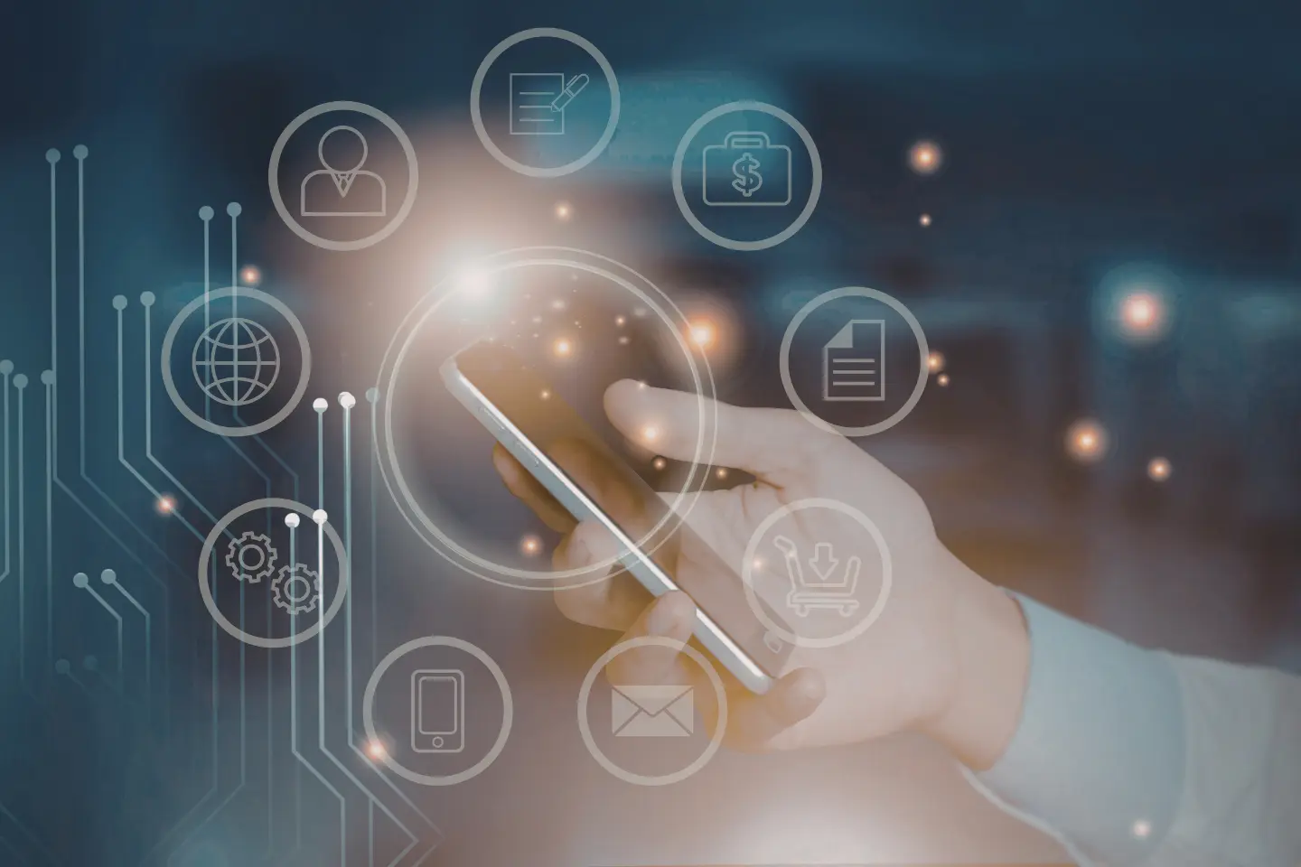 Big Tech in 2026: Power, Innovation, and Global Impact