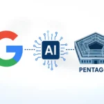 Google and Pentagon AI Deal Explained - What It Means