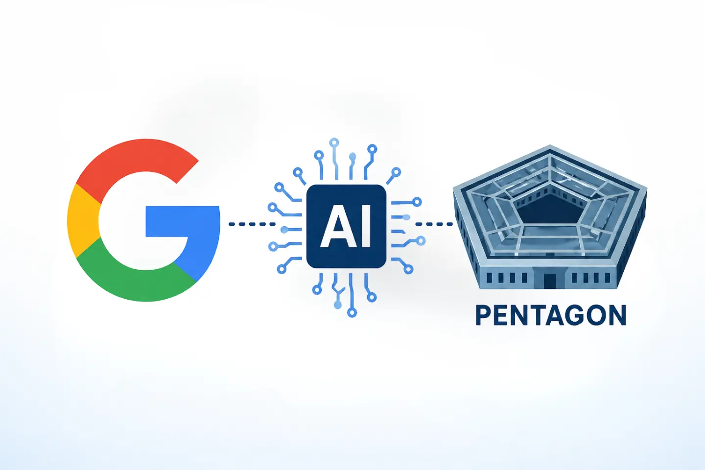 Google and Pentagon AI Deal Explained