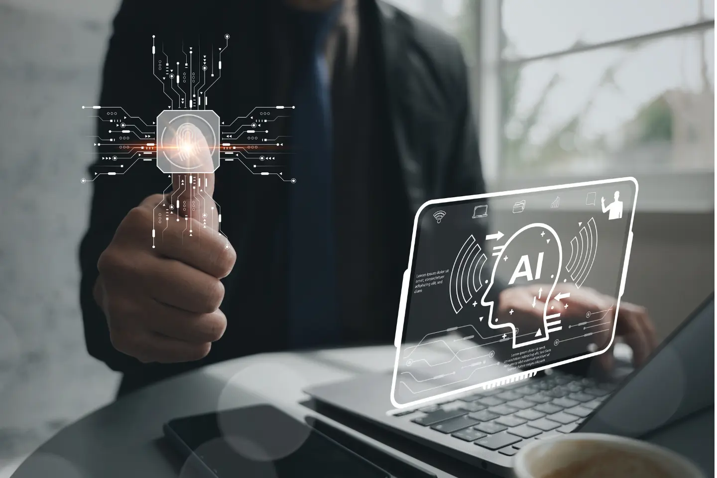 How Does AI Work?