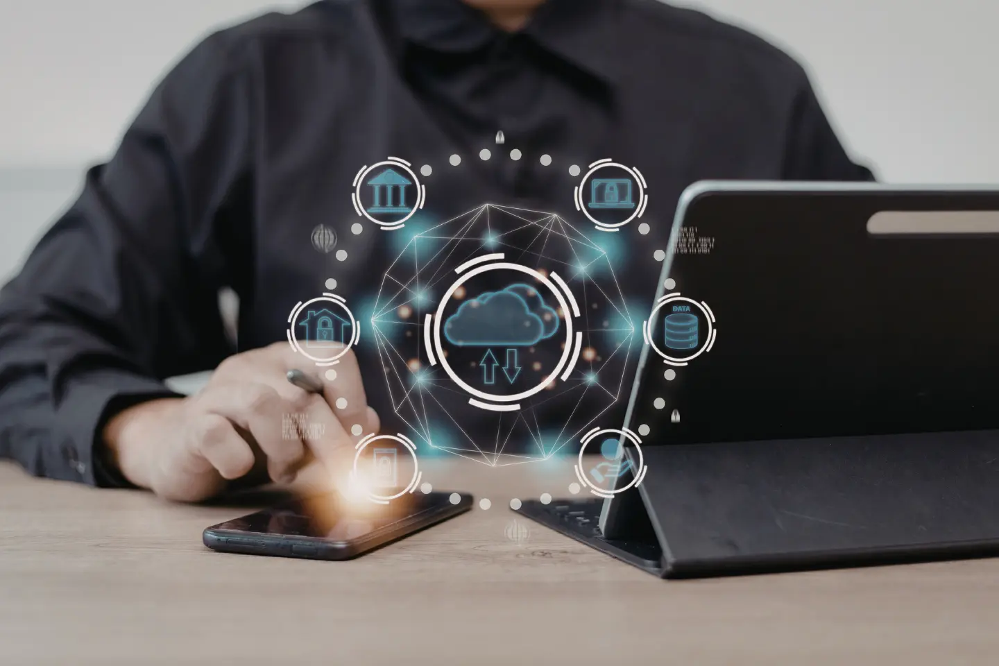 How Has Generative AI Affected Security?