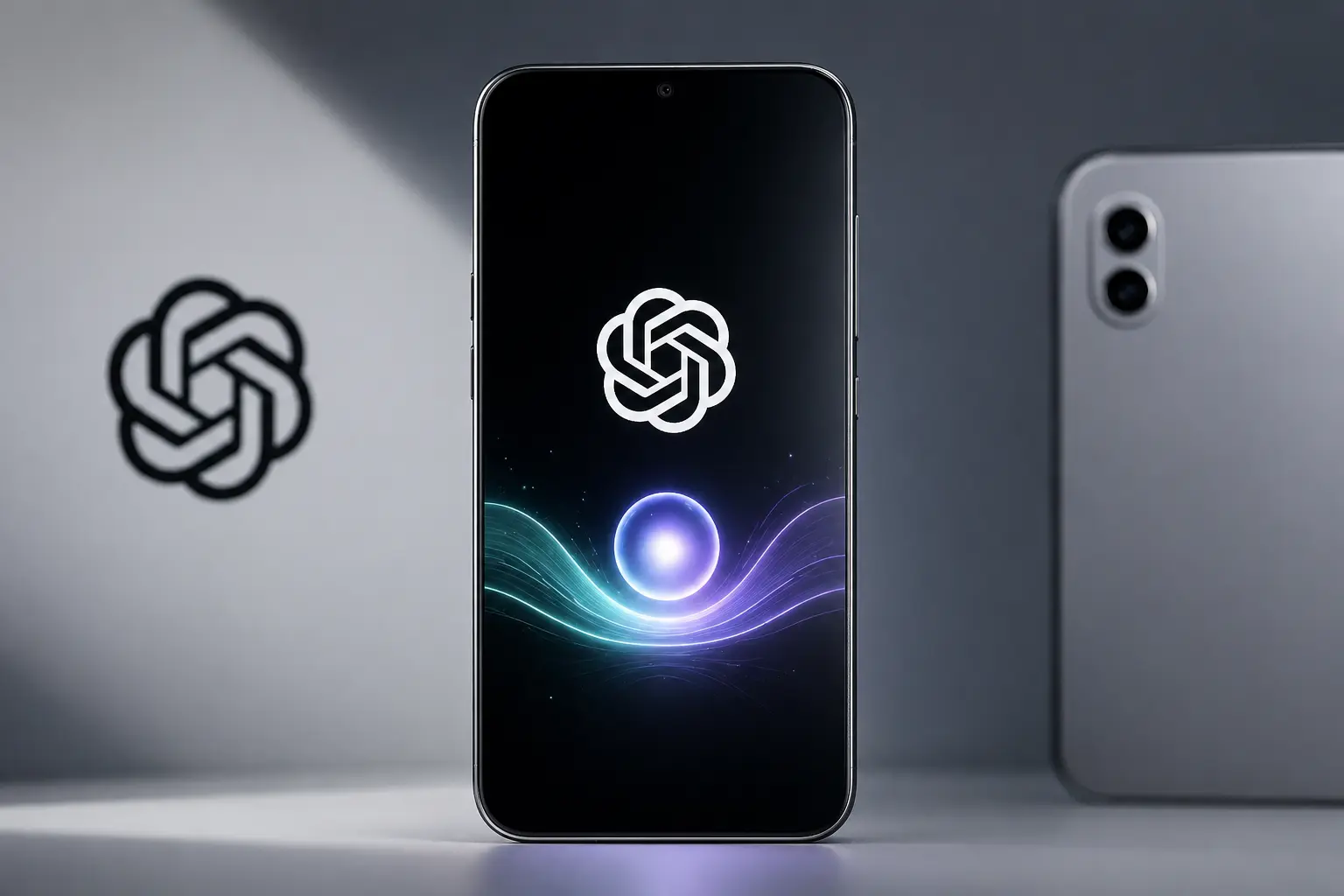 Is OpenAI Building an AI Smartphone?