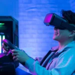 The Evolution of Gaming Technology From Consoles to Cloud Gaming