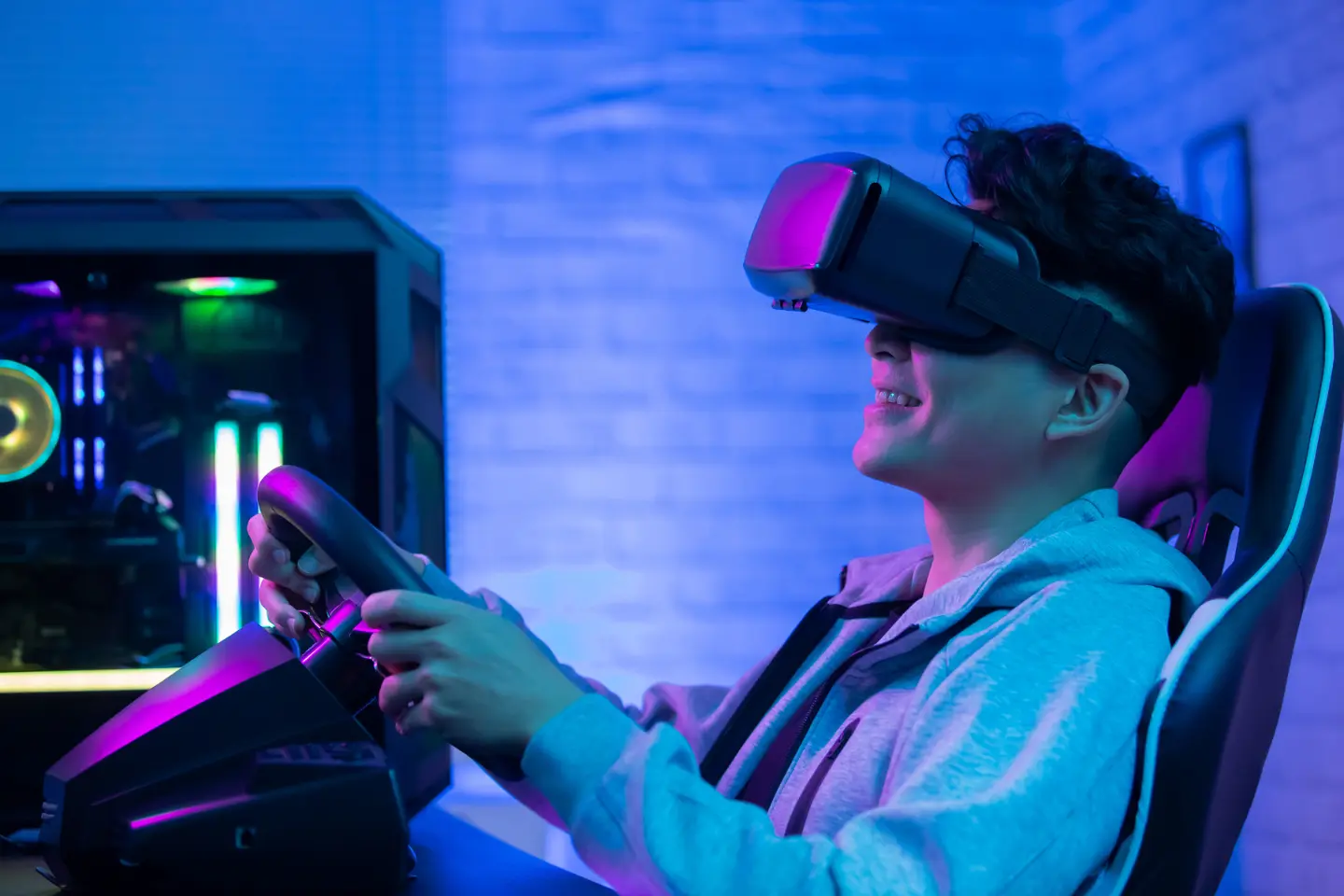 The Evolution of Gaming Technology: From Consoles to Cloud Gaming