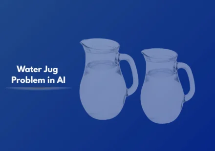 Water Jug in AI