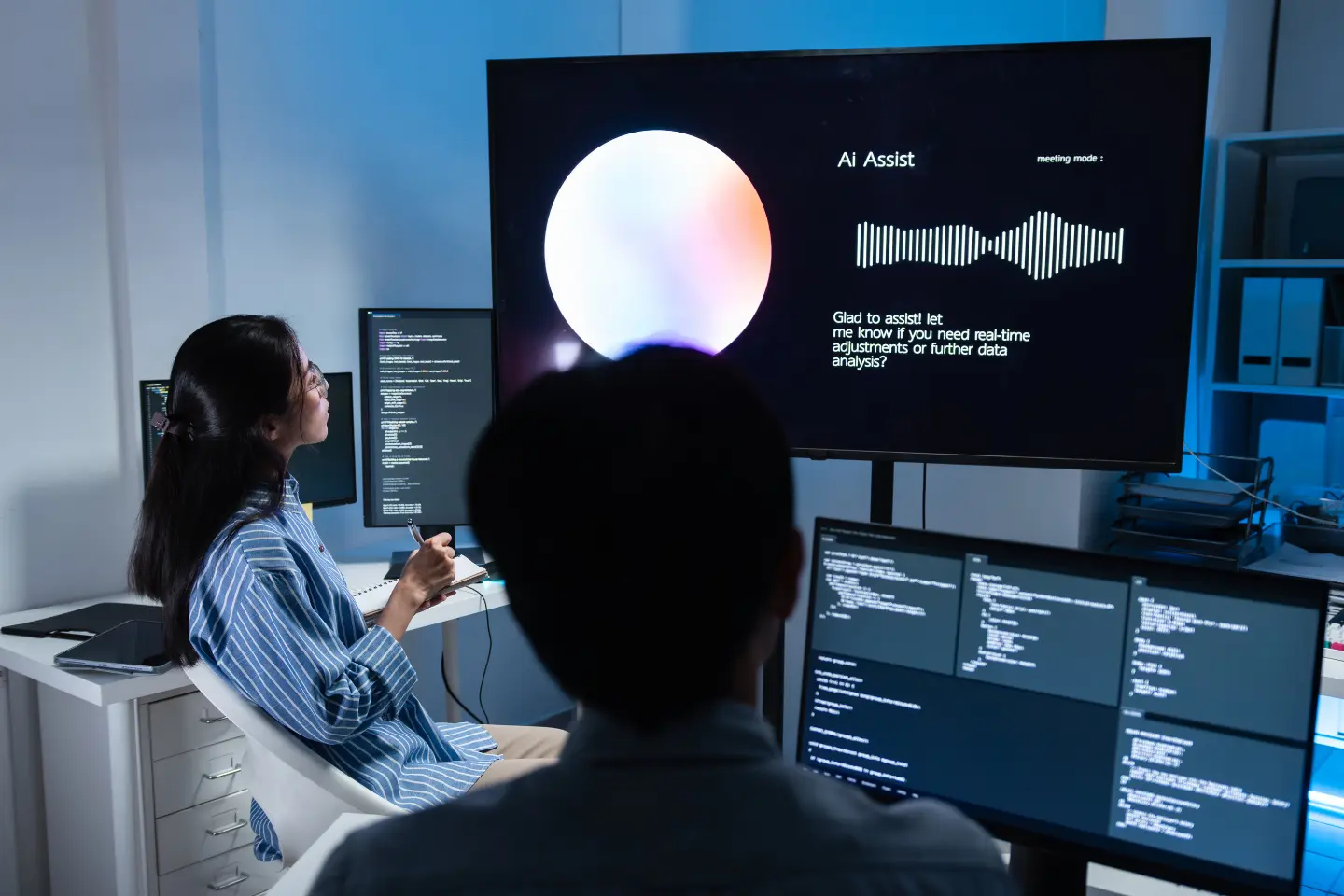 What Is LLM in AI?