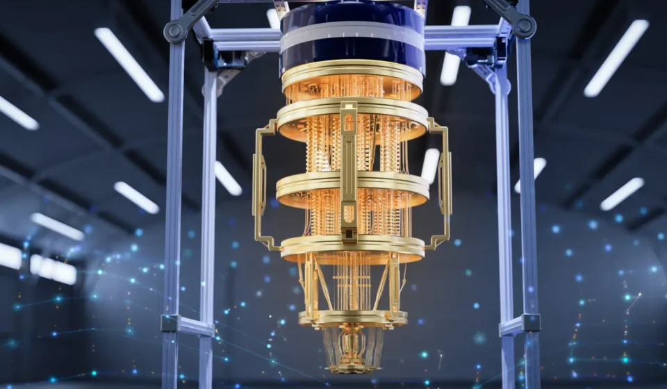 What Is Quantum AI Explained Simply for Beginners (2026)