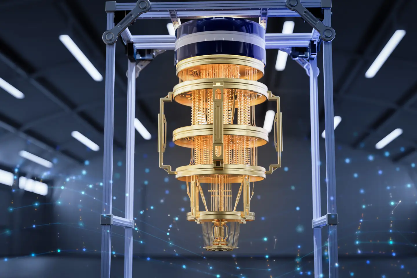 What Is Quantum AI?