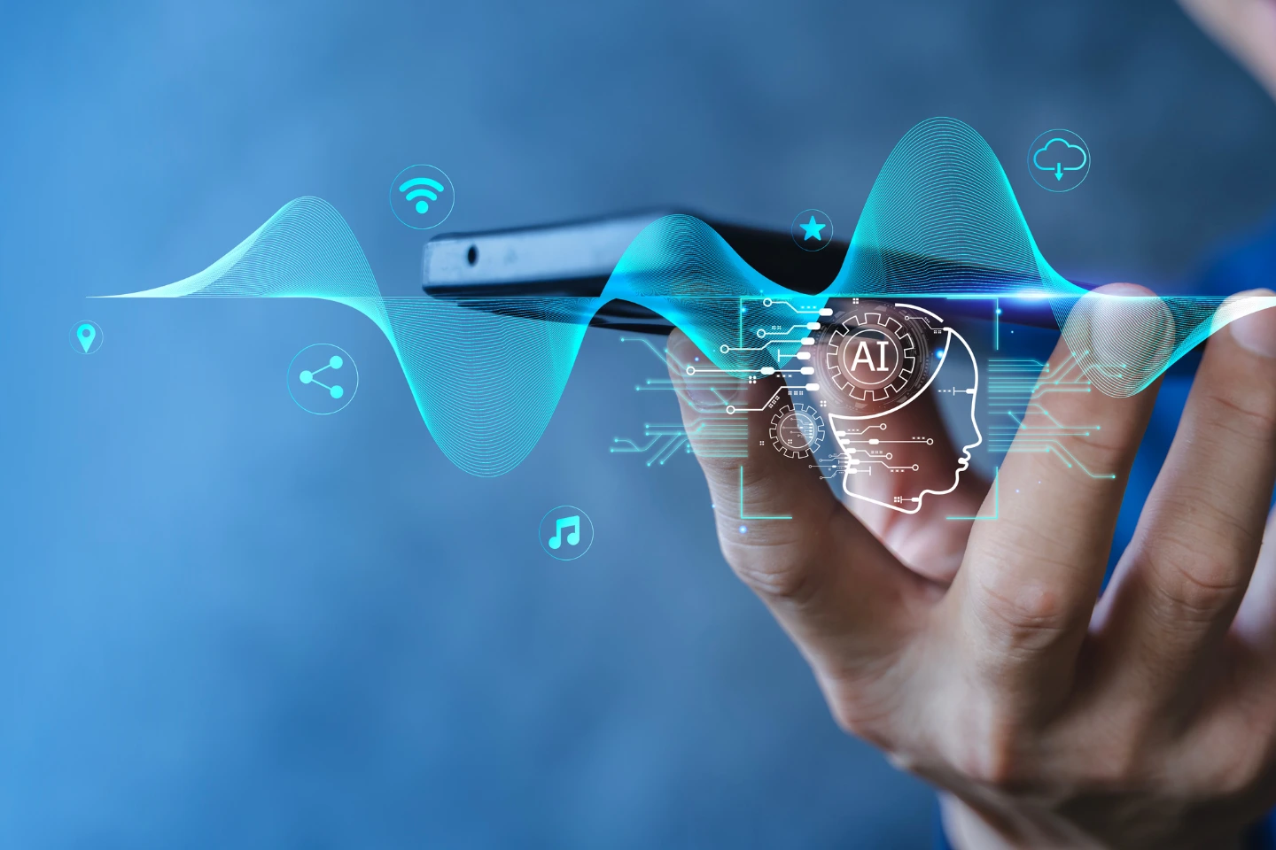 What Is Speech Synthesis in AI? Examples, Working & Applications