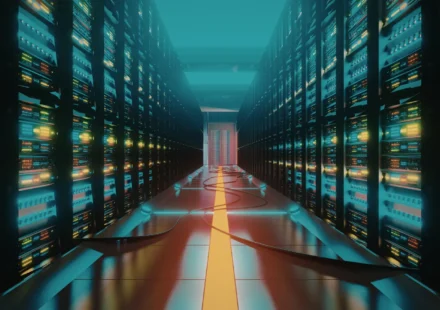 What Is a Cloud Data Center Explained Simply for Beginners