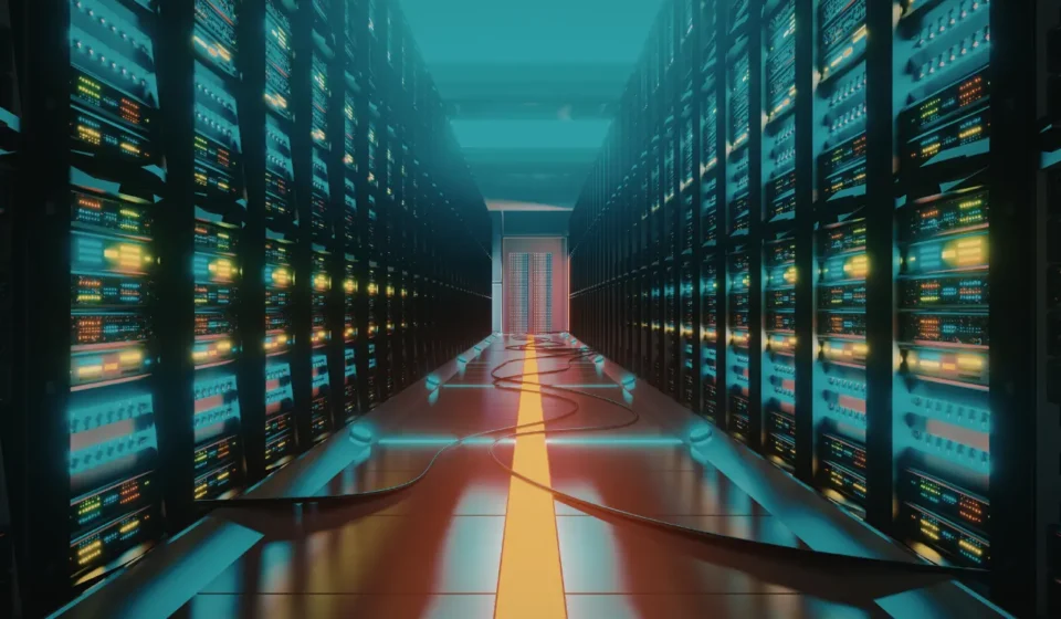 What Is a Cloud Data Center Explained Simply for Beginners