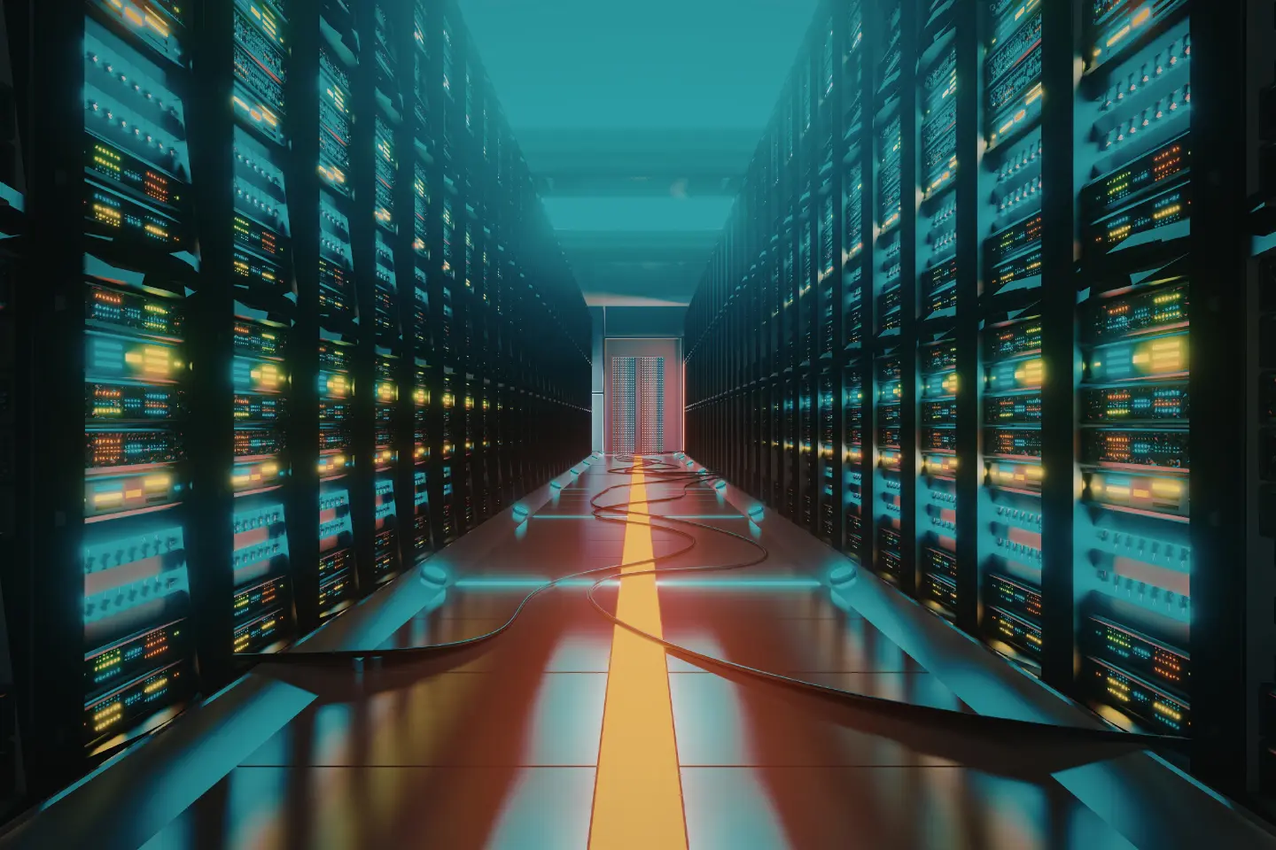 What Is a Cloud Data Center?