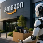 Amazon Layoffs: 16,000 Jobs Cut Is AI Replacing Humans?