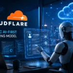 Cloudflare Announces Agentic AI-First Operating Model