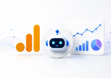 Google Analytics Adds AI Assistant and New AI Traffic Tracking Features