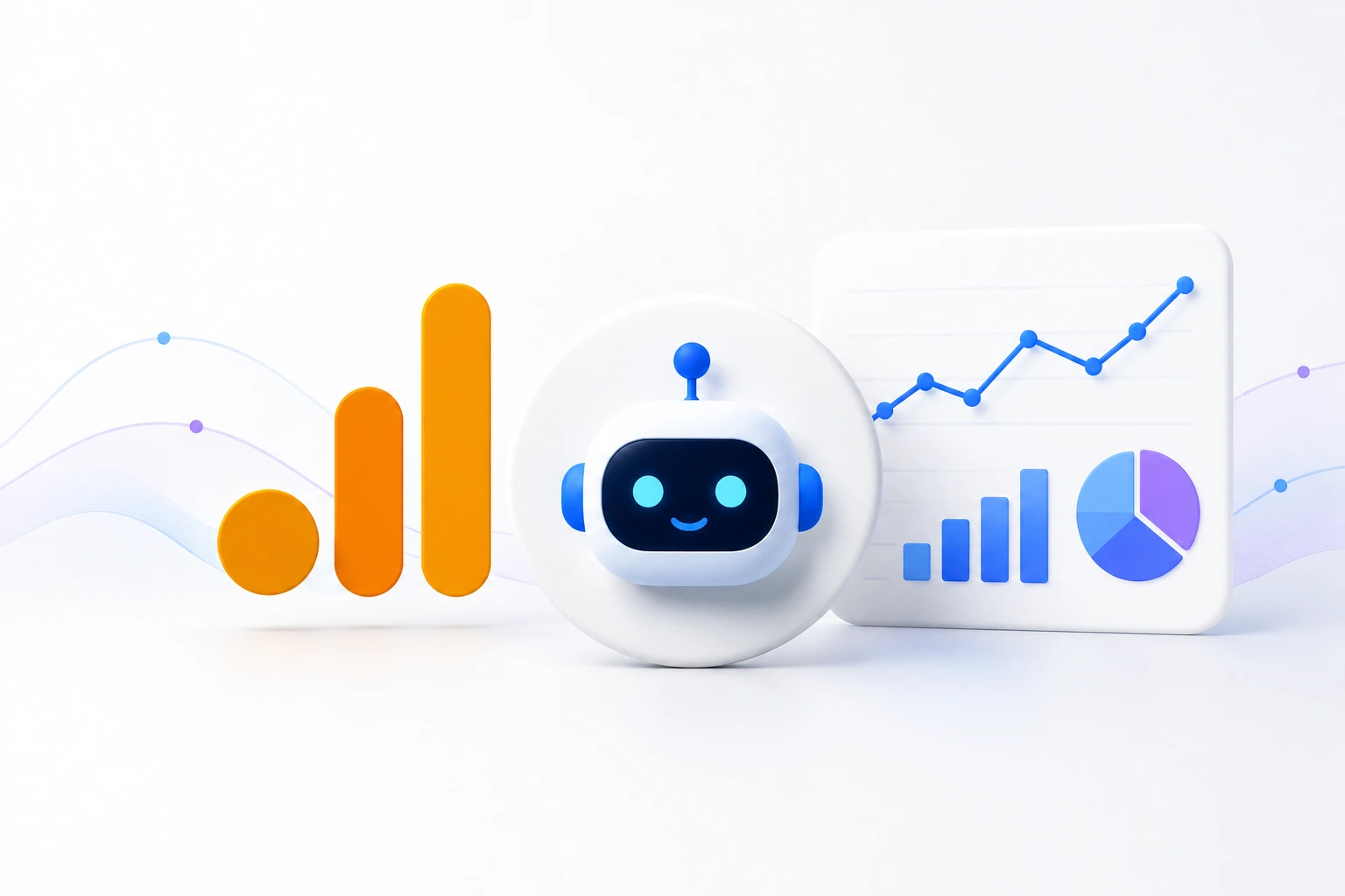 Google Analytics Adds AI Assistant and New AI Traffic Tracking Features