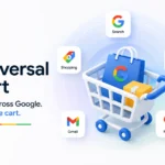 Google Announces Universal Cart