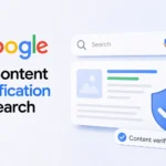 Google Brings AI Content Verification to Search