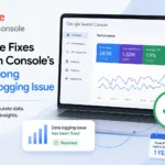 Google Fixes Search Console’s Year-Long Data Logging Issue