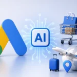 Google Launches AI Max for Shopping and Travel Campaigns