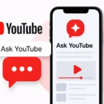 YouTube Search Is Changing Forever? Google Tests ‘Ask YouTube’ AI Feature