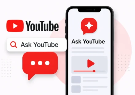 YouTube Search Is Changing Forever? Google Tests ‘Ask YouTube’ AI Feature