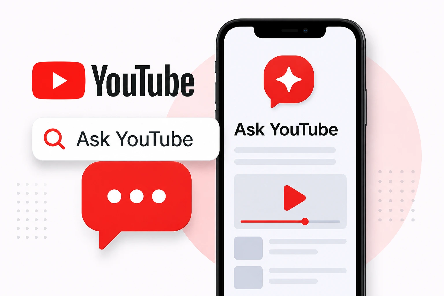 YouTube Search Is Changing Forever? Google Tests ‘Ask YouTube’ AI Feature
