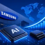 How AI Helped Samsung Reach a 1 Trillion Valuation