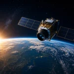 Indian Startup GalaxEye Launches First Satellite Successfully