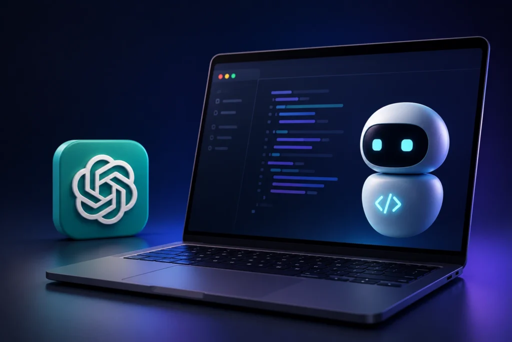 OpenAI Revives Codex as an AI Coding Agent Inside ChatGPT