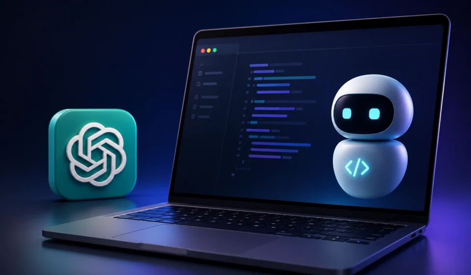 OpenAI Revives Codex as an AI Coding Agent Inside ChatGPT