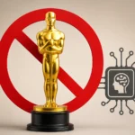 Oscars Ban AI-Generated Actors and Scripts