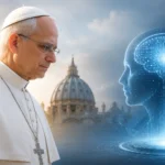 Pope Leo XIV Issues Historic Warning About Artificial Intelligence
