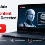 YouTube Now Auto-Detects AI Content and Labels It for Viewers