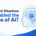 Which Situation Is Enabler for Rise of AI
