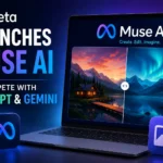 Meta launches Muse AI tool