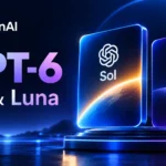 GPT-6 - Sol & Luna Launch