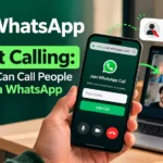 WhatsApp Guest Calling: Call Without an Account