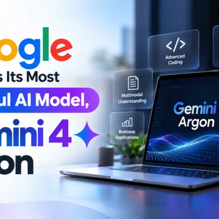 Google Gemini 4 Argon: Features, Pricing & Uses