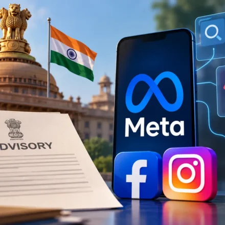 Meta Under Scrutiny in India Algorithm Transparency, Misinformation and Free Speech